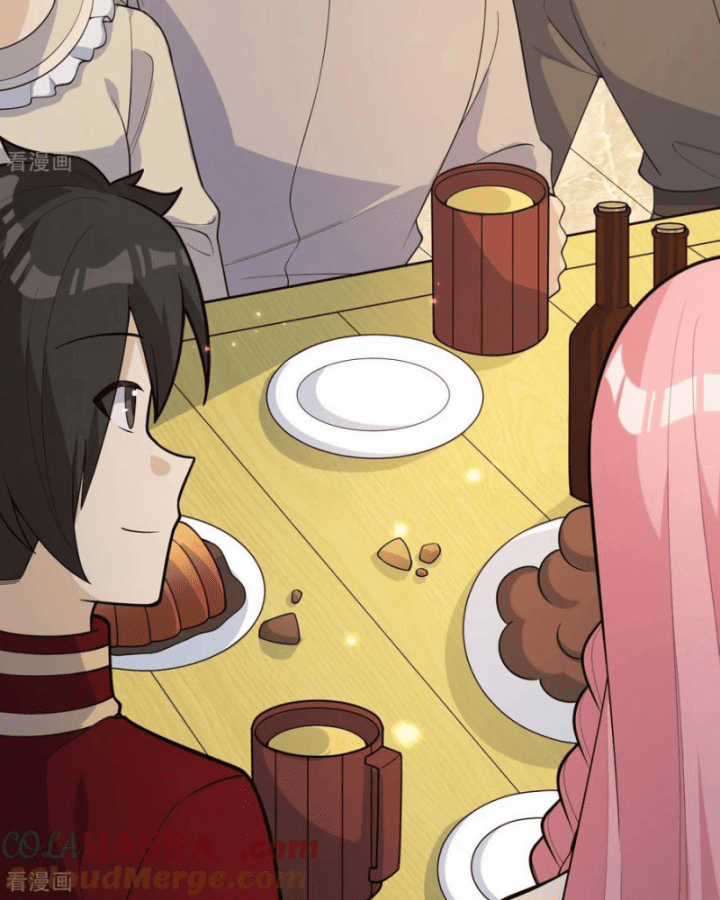 Tôi Sống Trên Hoang Đảo Cùng Các Em Gái Chapter 311 trang 20