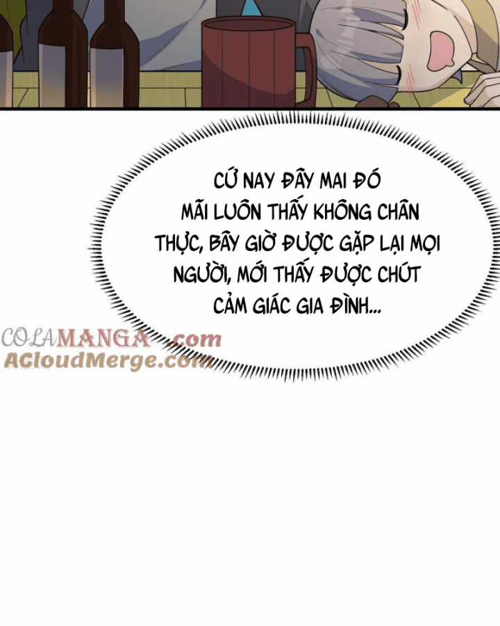 Tôi Sống Trên Hoang Đảo Cùng Các Em Gái Chapter 311 trang 23