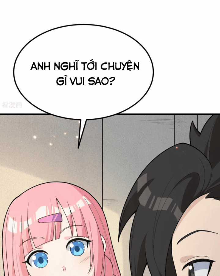 Tôi Sống Trên Hoang Đảo Cùng Các Em Gái Chapter 311 trang 24