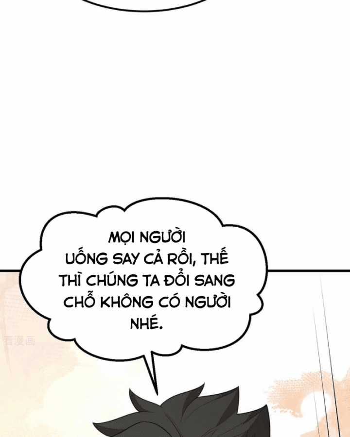 Tôi Sống Trên Hoang Đảo Cùng Các Em Gái Chapter 311 trang 30