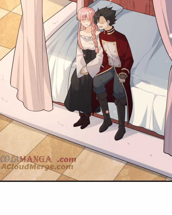 Tôi Sống Trên Hoang Đảo Cùng Các Em Gái Chapter 311 trang 34