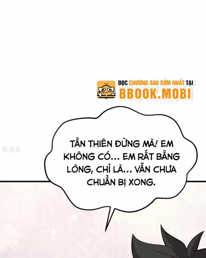 Tôi Sống Trên Hoang Đảo Cùng Các Em Gái Chapter 311 trang 35