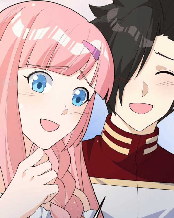 Tôi Sống Trên Hoang Đảo Cùng Các Em Gái Chapter 311 trang 36