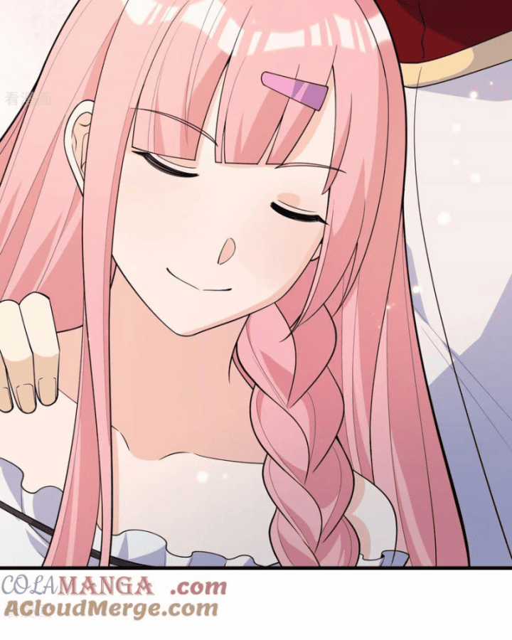 Tôi Sống Trên Hoang Đảo Cùng Các Em Gái Chapter 311 trang 39