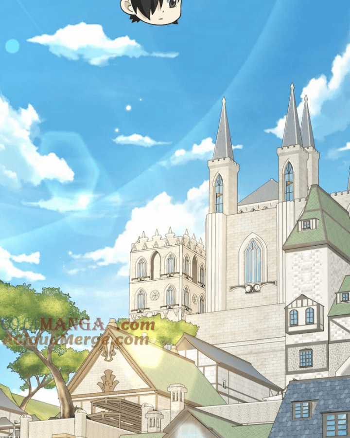 Tôi Sống Trên Hoang Đảo Cùng Các Em Gái Chapter 311 trang 42