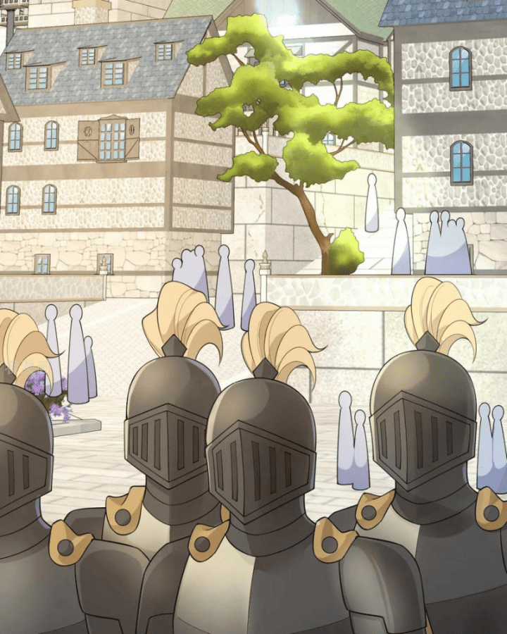 Tôi Sống Trên Hoang Đảo Cùng Các Em Gái Chapter 311 trang 43