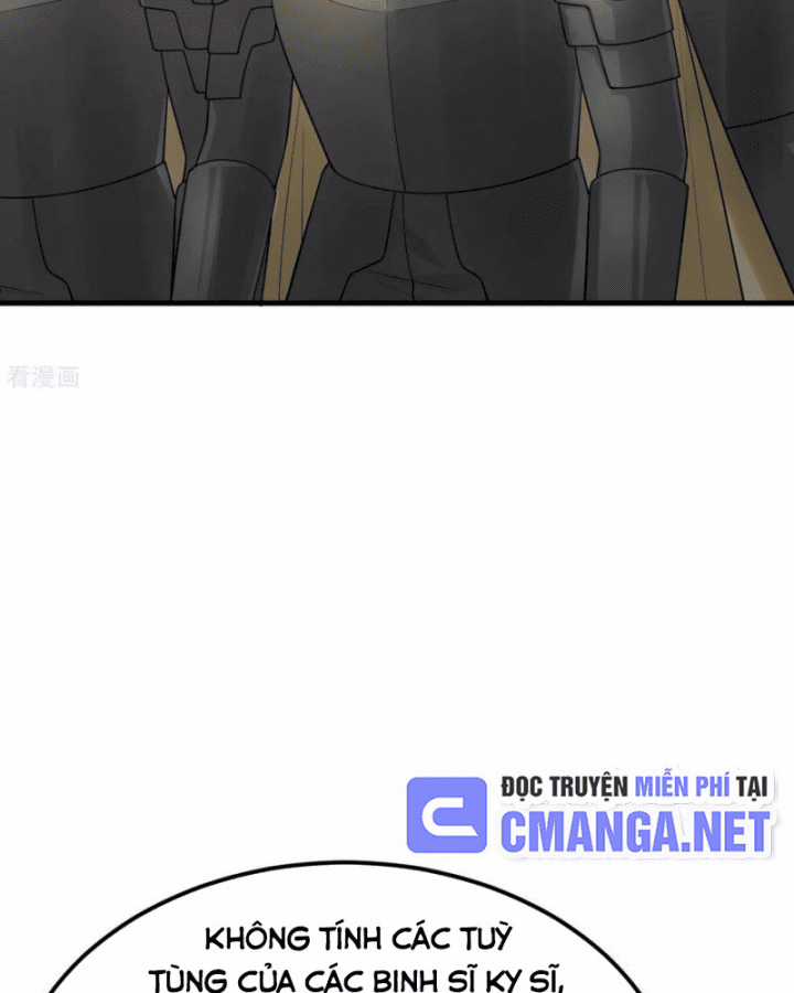 Tôi Sống Trên Hoang Đảo Cùng Các Em Gái Chapter 311 trang 44