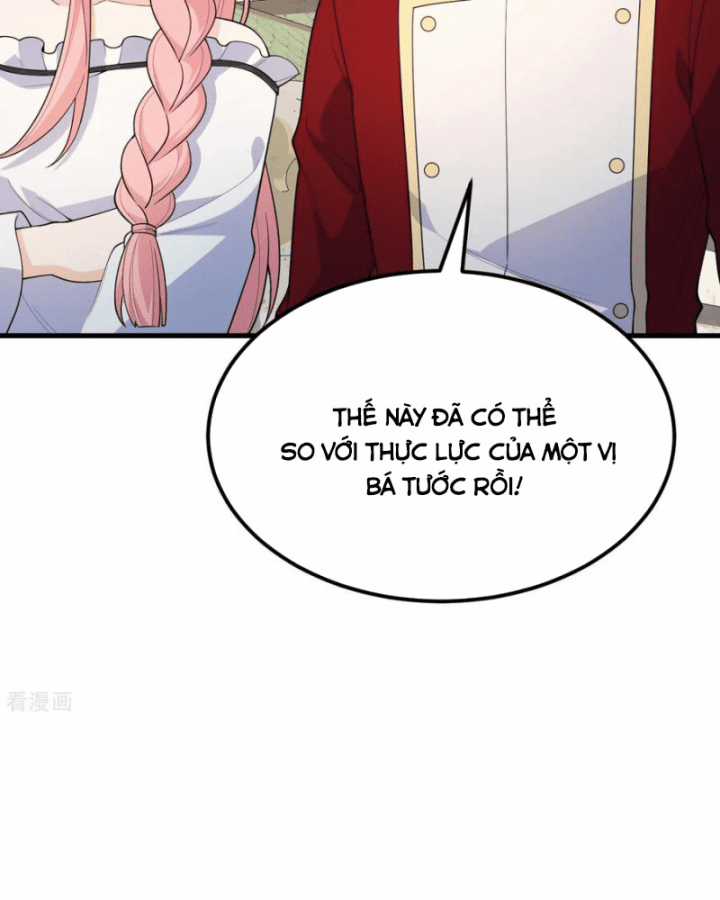 Tôi Sống Trên Hoang Đảo Cùng Các Em Gái Chapter 311 trang 46