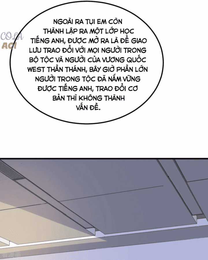 Tôi Sống Trên Hoang Đảo Cùng Các Em Gái Chapter 311 trang 53