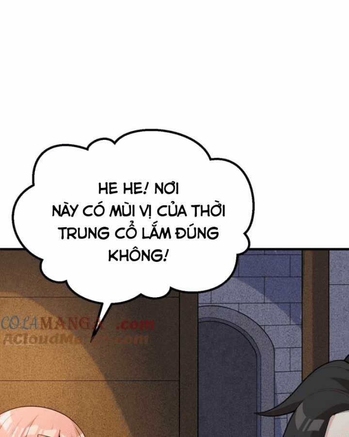 Tôi Sống Trên Hoang Đảo Cùng Các Em Gái Chapter 311 trang 58