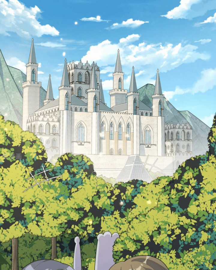 Tôi Sống Trên Hoang Đảo Cùng Các Em Gái Chapter 311 trang 6