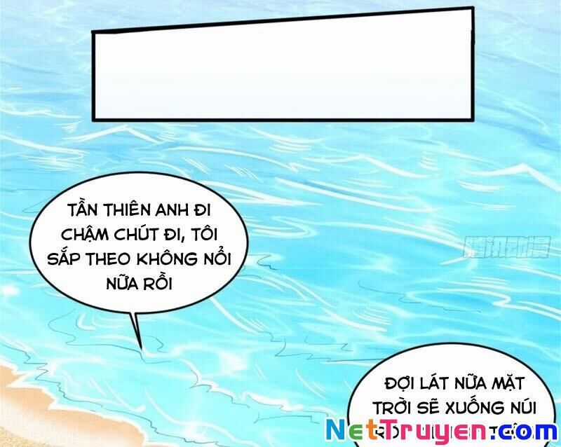 Tôi Sống Trên Hoang Đảo Cùng Các Em Gái Chương 10 trang 12