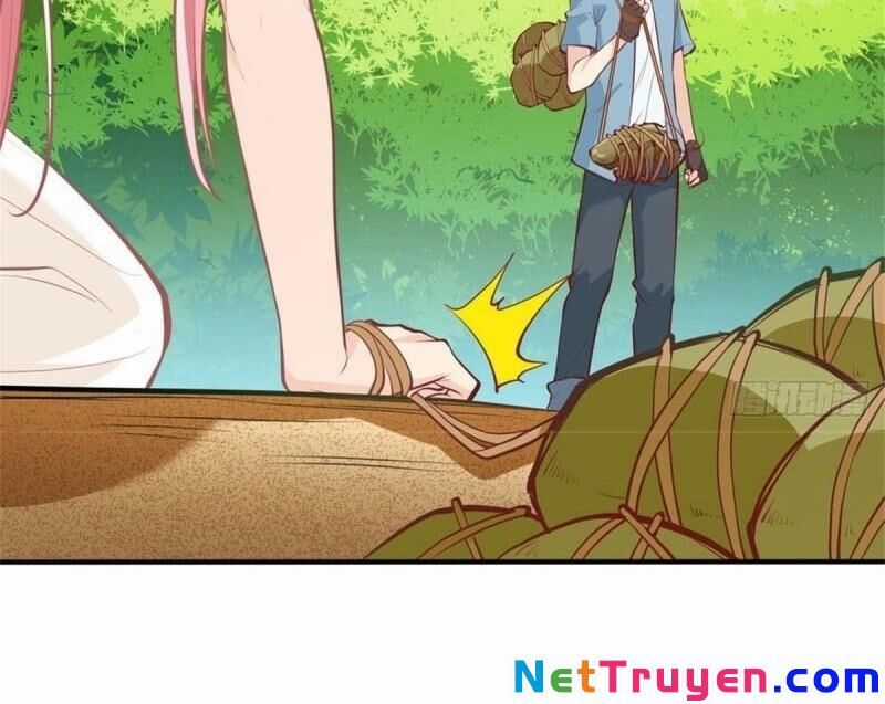 Tôi Sống Trên Hoang Đảo Cùng Các Em Gái Chương 10 trang 15