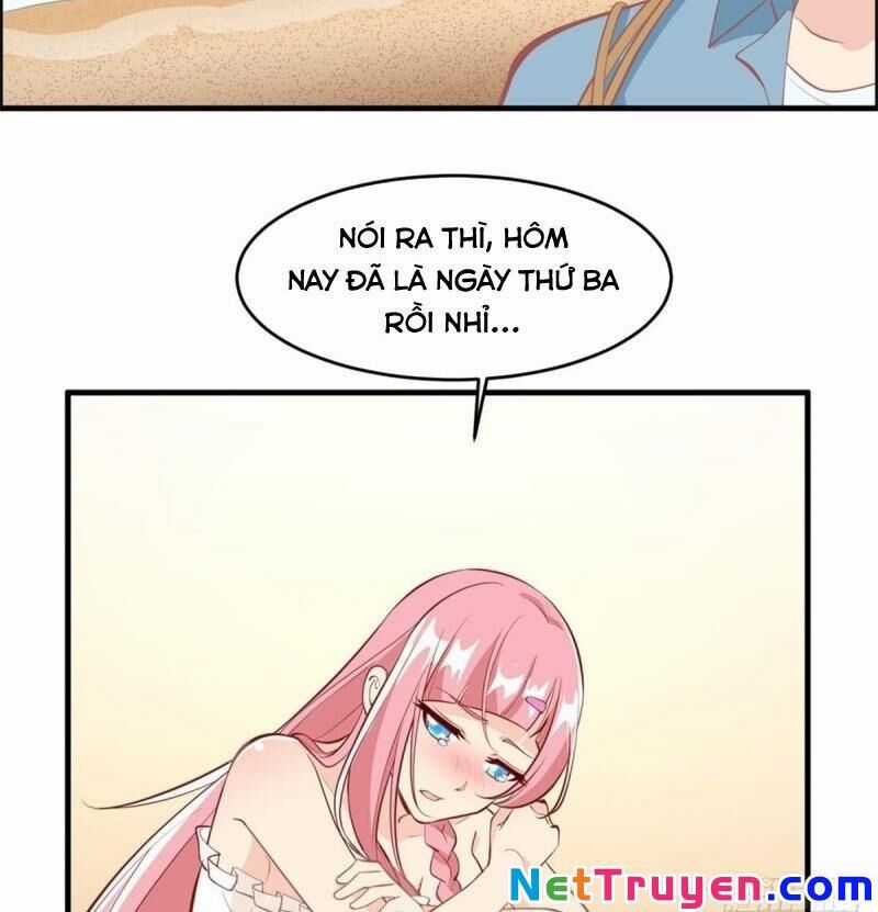 Tôi Sống Trên Hoang Đảo Cùng Các Em Gái Chương 10 trang 17