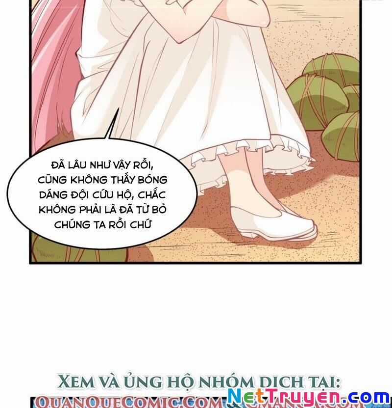 Tôi Sống Trên Hoang Đảo Cùng Các Em Gái Chương 10 trang 18