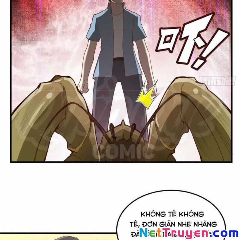 Tôi Sống Trên Hoang Đảo Cùng Các Em Gái Chương 10 trang 2