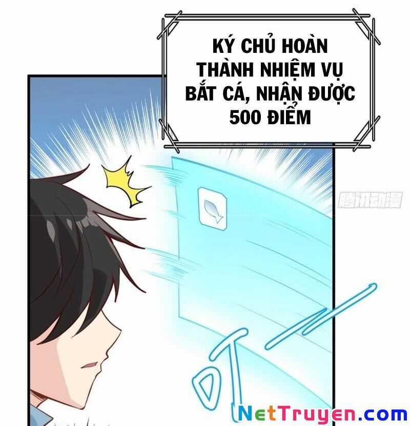 Tôi Sống Trên Hoang Đảo Cùng Các Em Gái Chương 10 trang 32