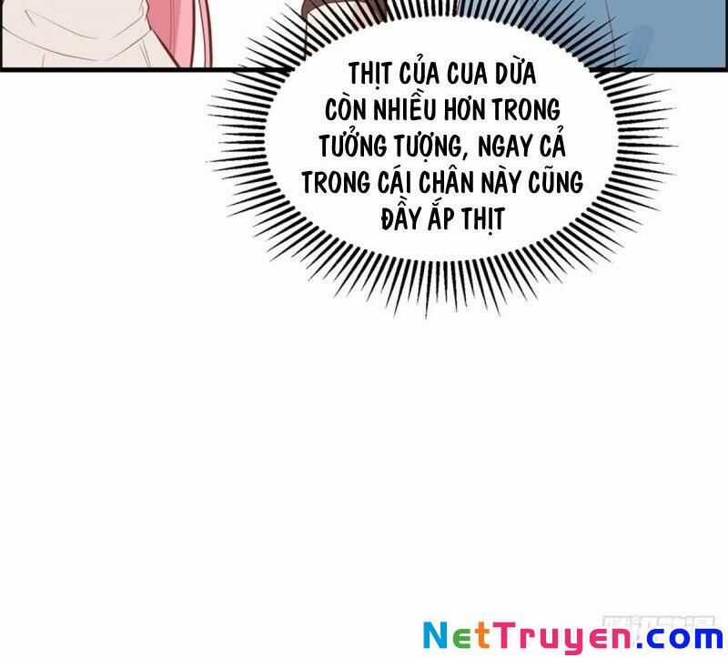 Tôi Sống Trên Hoang Đảo Cùng Các Em Gái Chương 10 trang 39