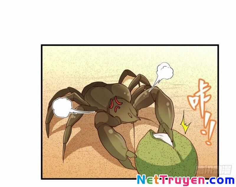 Tôi Sống Trên Hoang Đảo Cùng Các Em Gái Chương 10 trang 4