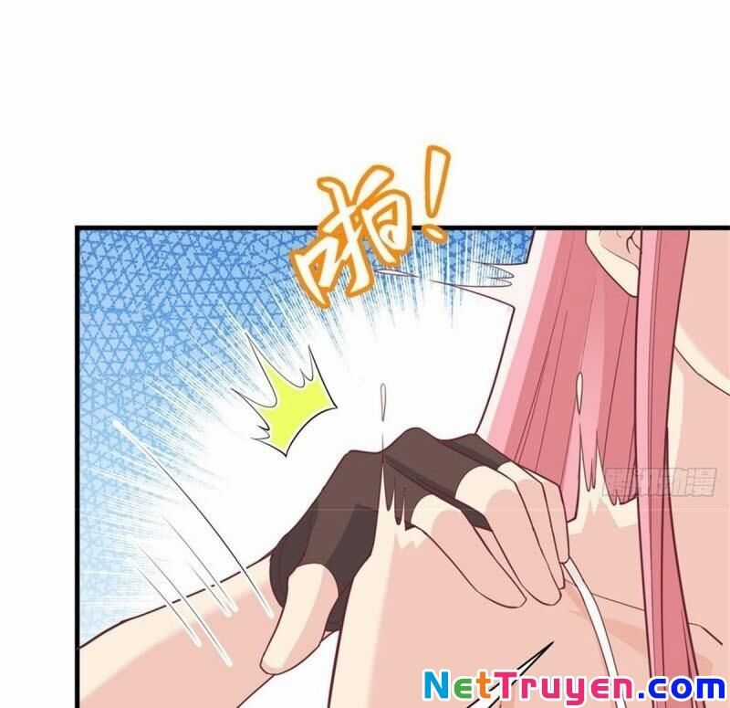 Tôi Sống Trên Hoang Đảo Cùng Các Em Gái Chương 10 trang 44