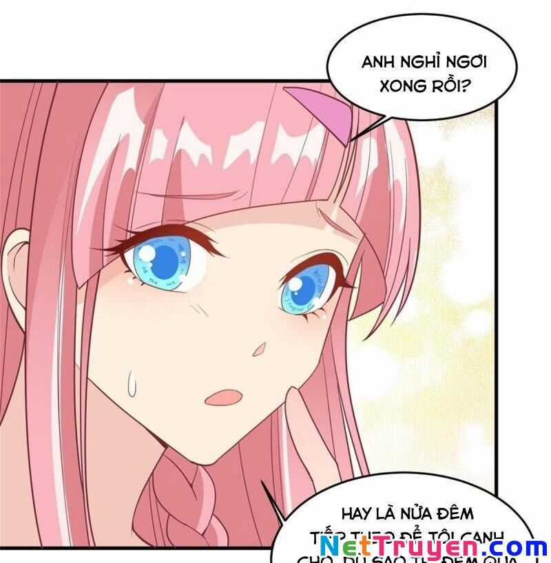 Tôi Sống Trên Hoang Đảo Cùng Các Em Gái Chương 10 trang 48