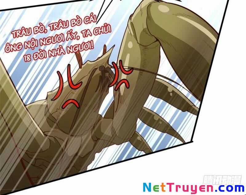 Tôi Sống Trên Hoang Đảo Cùng Các Em Gái Chương 10 trang 7