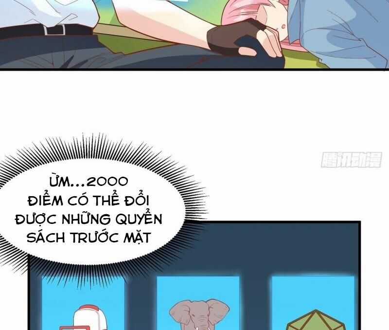 Tôi Sống Trên Hoang Đảo Cùng Các Em Gái Chương 11 trang 13