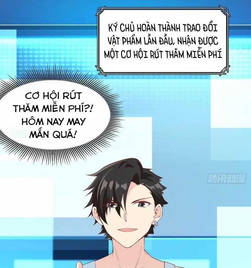 Tôi Sống Trên Hoang Đảo Cùng Các Em Gái Chương 11 trang 21