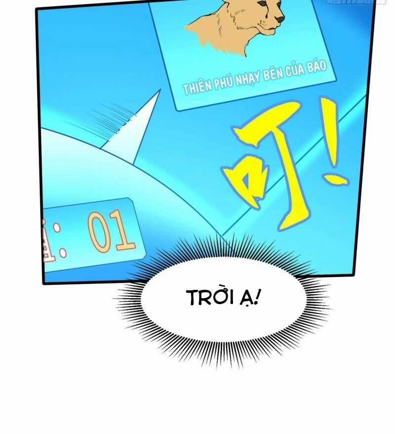 Tôi Sống Trên Hoang Đảo Cùng Các Em Gái Chương 11 trang 26