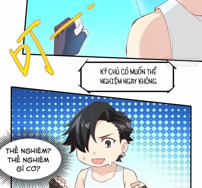 Tôi Sống Trên Hoang Đảo Cùng Các Em Gái Chương 11 trang 28