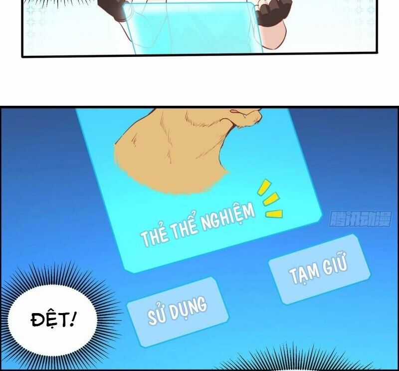 Tôi Sống Trên Hoang Đảo Cùng Các Em Gái Chương 11 trang 29