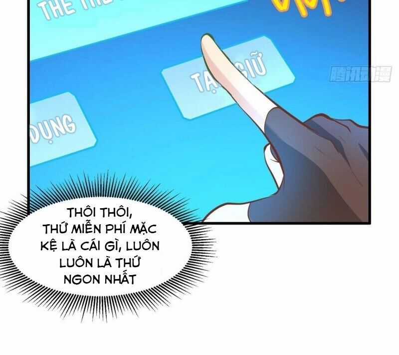 Tôi Sống Trên Hoang Đảo Cùng Các Em Gái Chương 11 trang 32