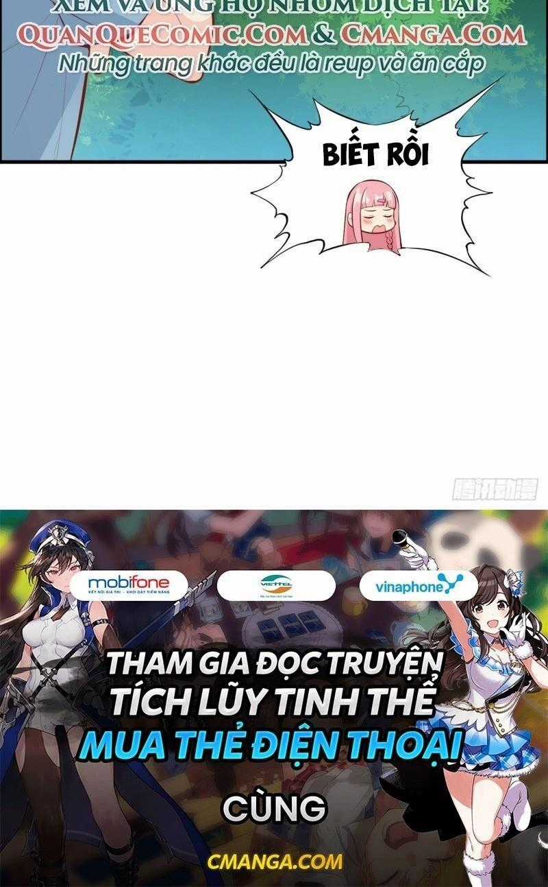 Tôi Sống Trên Hoang Đảo Cùng Các Em Gái Chương 11 trang 46