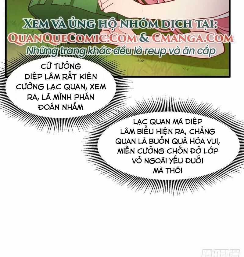 Tôi Sống Trên Hoang Đảo Cùng Các Em Gái Chương 11 trang 8