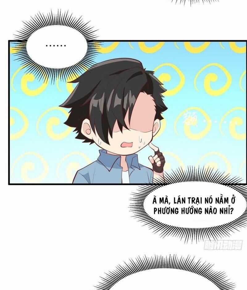 Tôi Sống Trên Hoang Đảo Cùng Các Em Gái Chương 12 trang 15