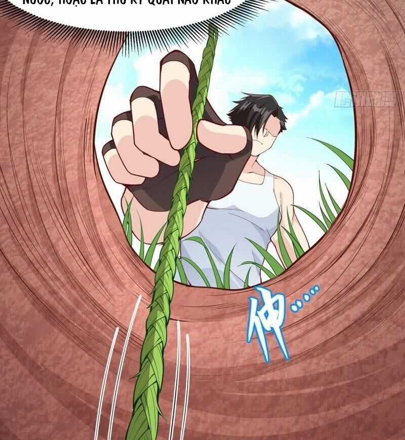 Tôi Sống Trên Hoang Đảo Cùng Các Em Gái Chương 13 trang 13