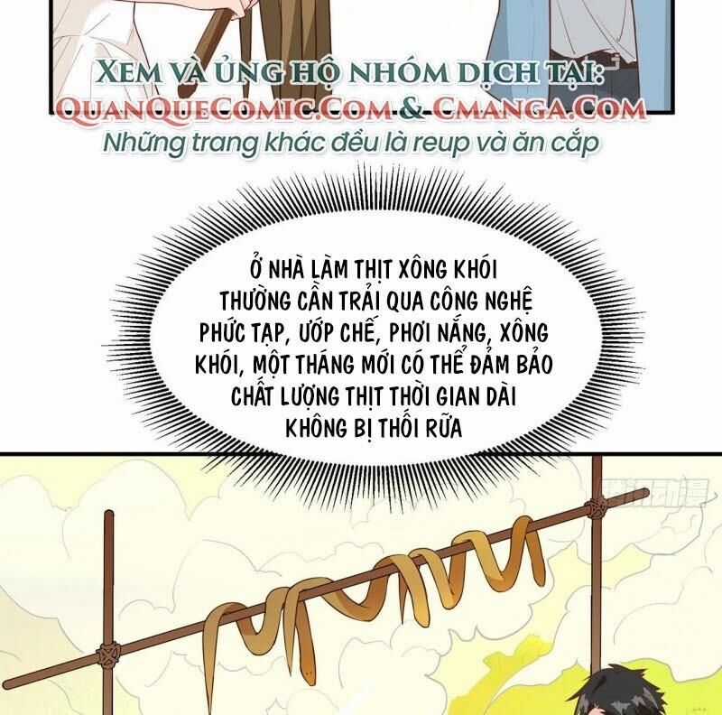 Tôi Sống Trên Hoang Đảo Cùng Các Em Gái Chương 13 trang 25