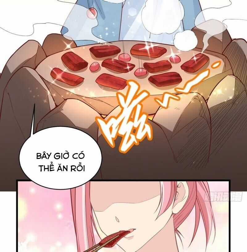 Tôi Sống Trên Hoang Đảo Cùng Các Em Gái Chương 13 trang 43