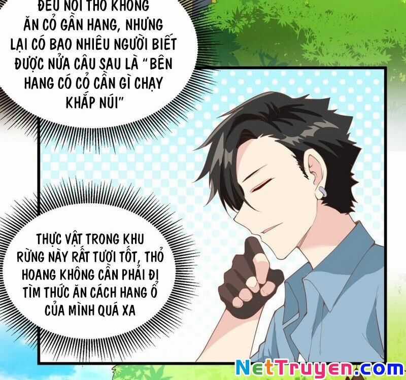 Tôi Sống Trên Hoang Đảo Cùng Các Em Gái Chương 14 trang 11