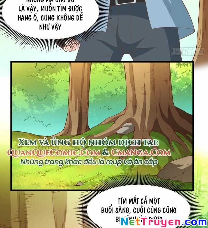 Tôi Sống Trên Hoang Đảo Cùng Các Em Gái Chương 14 trang 13