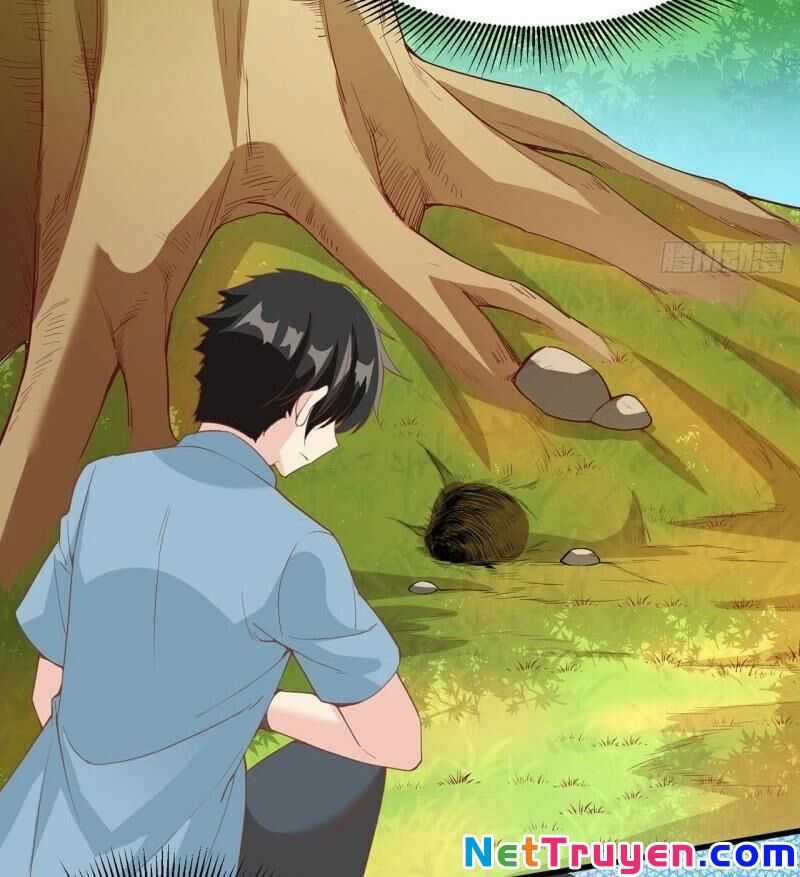 Tôi Sống Trên Hoang Đảo Cùng Các Em Gái Chương 14 trang 14