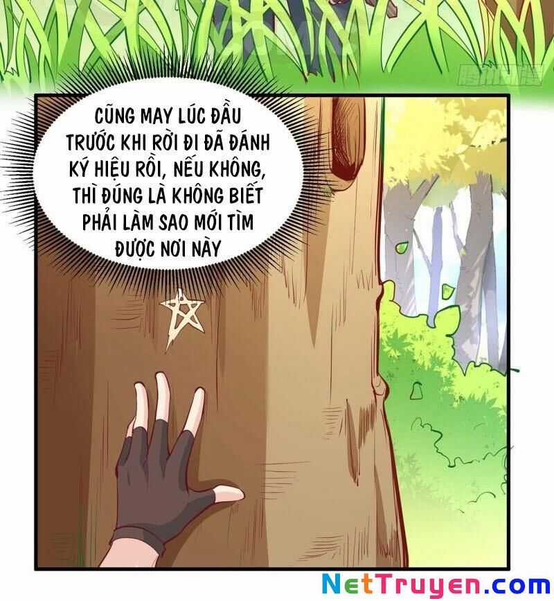 Tôi Sống Trên Hoang Đảo Cùng Các Em Gái Chương 14 trang 2