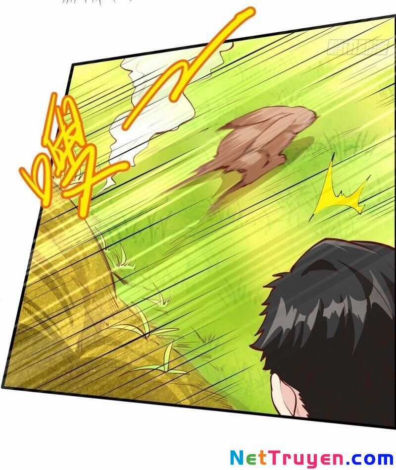 Tôi Sống Trên Hoang Đảo Cùng Các Em Gái Chương 14 trang 21