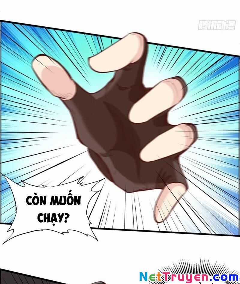 Tôi Sống Trên Hoang Đảo Cùng Các Em Gái Chương 14 trang 22