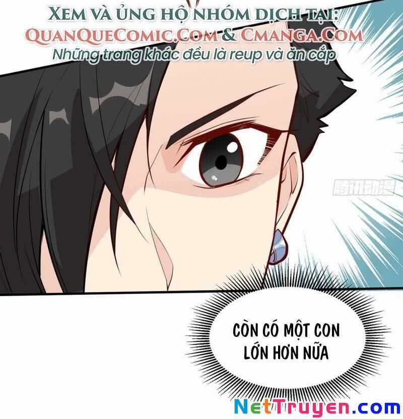 Tôi Sống Trên Hoang Đảo Cùng Các Em Gái Chương 14 trang 26