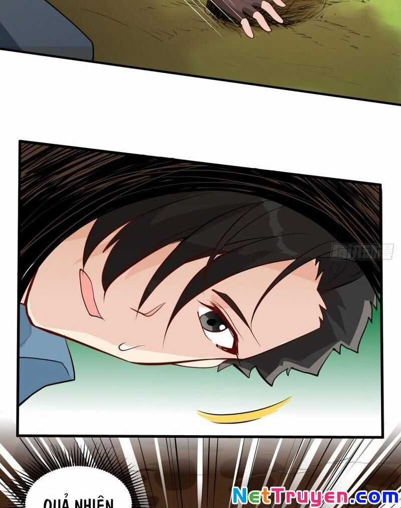 Tôi Sống Trên Hoang Đảo Cùng Các Em Gái Chương 14 trang 28