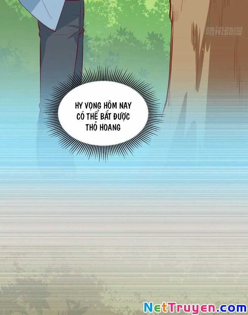 Tôi Sống Trên Hoang Đảo Cùng Các Em Gái Chương 14 trang 4