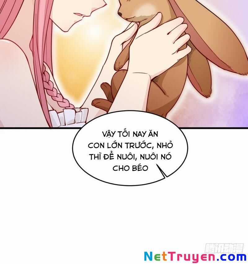 Tôi Sống Trên Hoang Đảo Cùng Các Em Gái Chương 14 trang 41