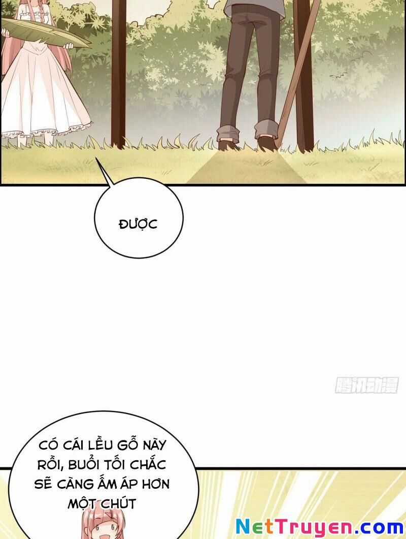 Tôi Sống Trên Hoang Đảo Cùng Các Em Gái Chương 14 trang 7