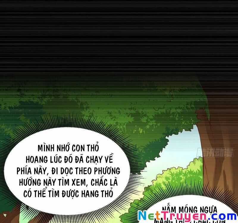 Tôi Sống Trên Hoang Đảo Cùng Các Em Gái Chương 14 trang 9